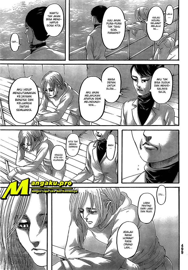 shingeki-no-kyojin - Chapter: 133.2