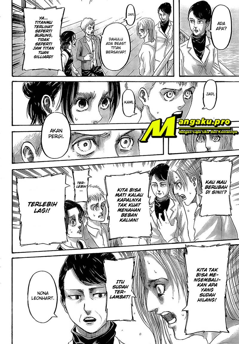 shingeki-no-kyojin - Chapter: 133.2