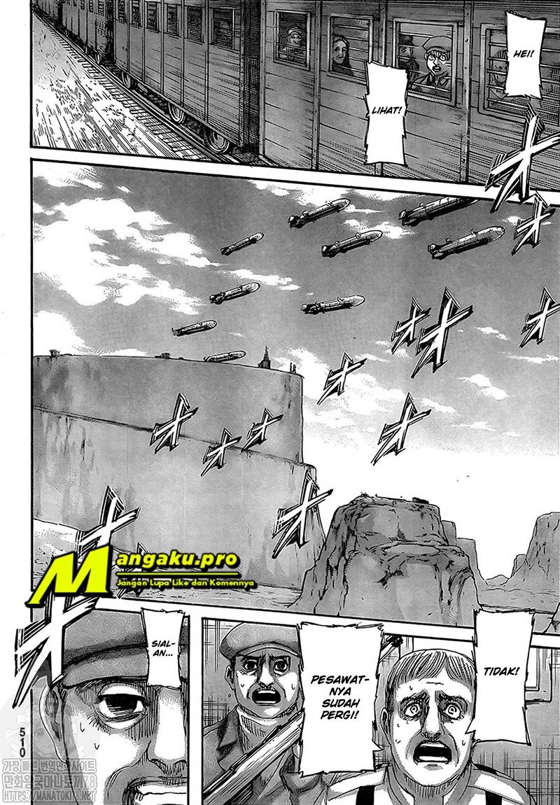 shingeki-no-kyojin - Chapter: 133.2