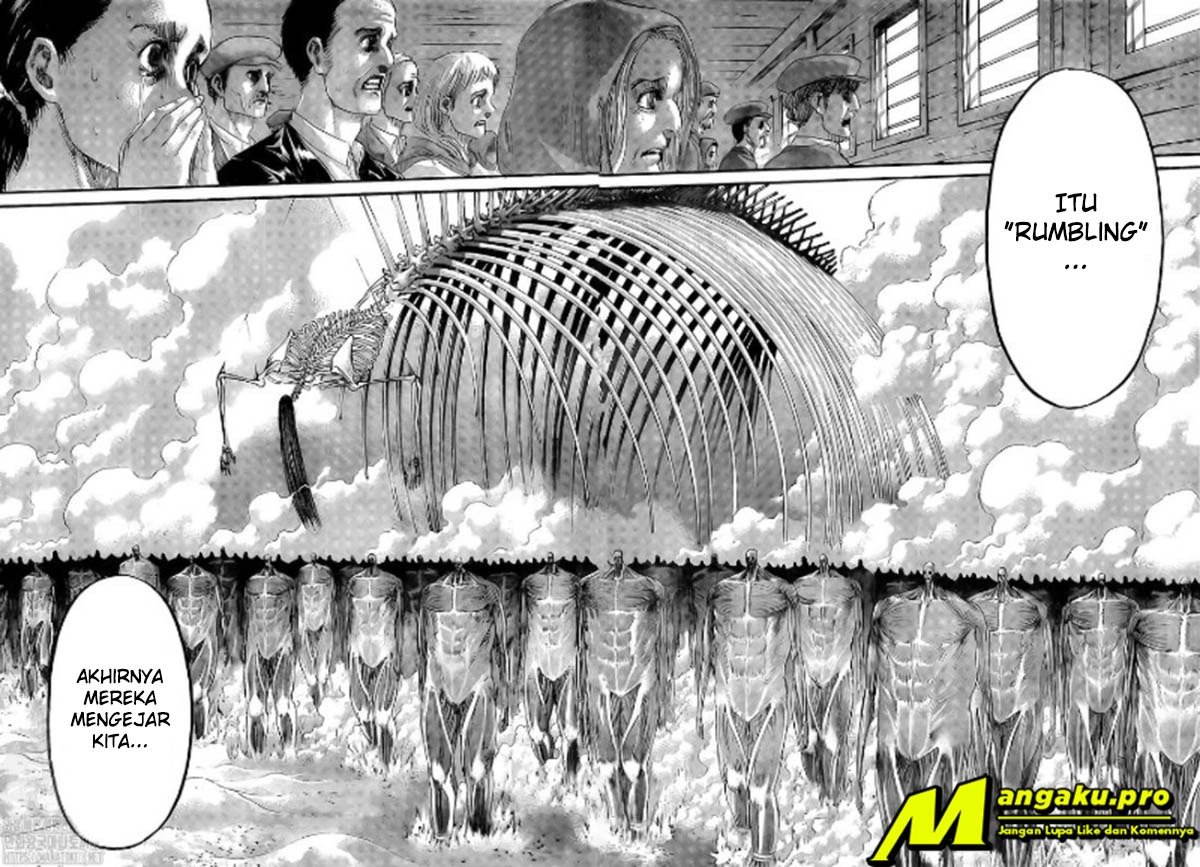 shingeki-no-kyojin - Chapter: 133.2