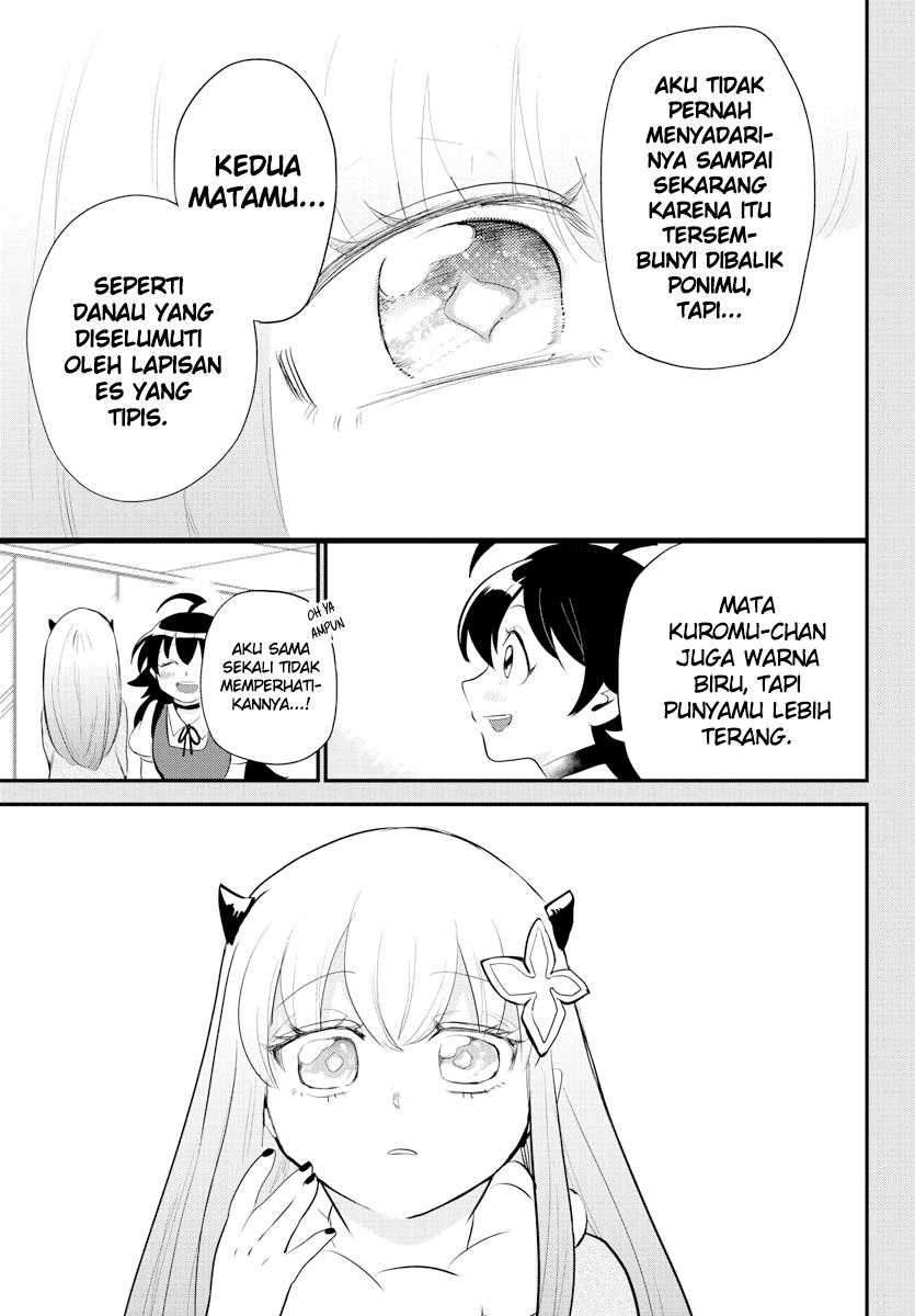 mairimashita-iruma-kun - Chapter: 216