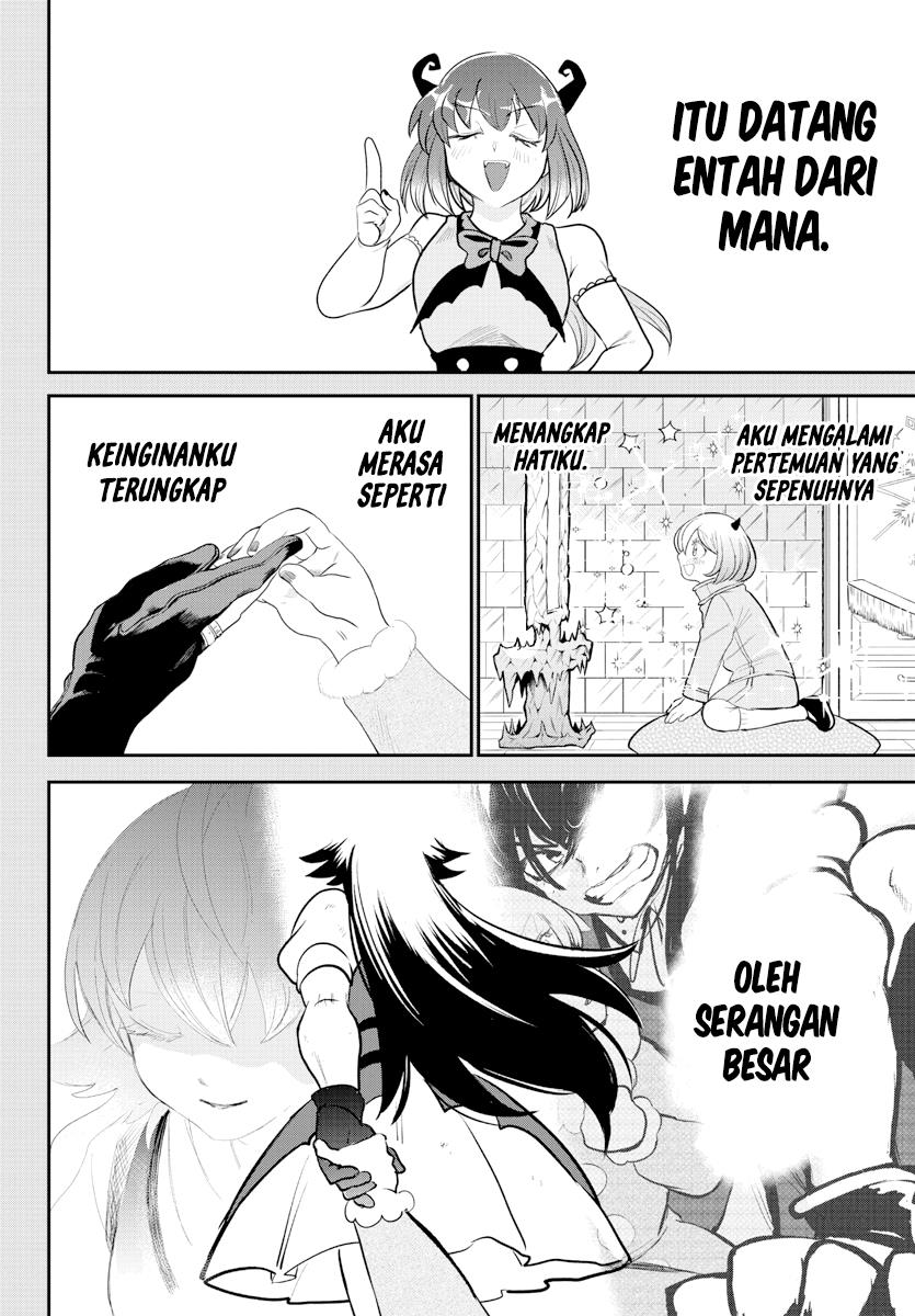 mairimashita-iruma-kun - Chapter: 216