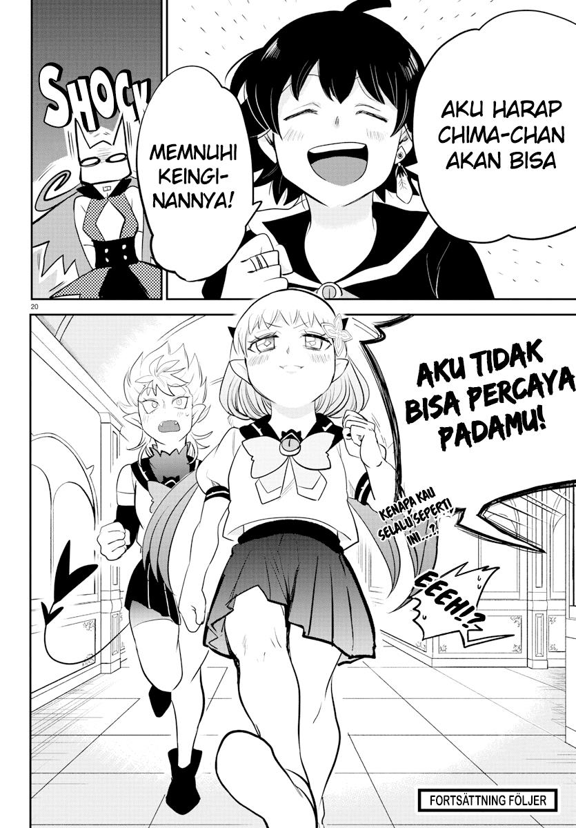 mairimashita-iruma-kun - Chapter: 216