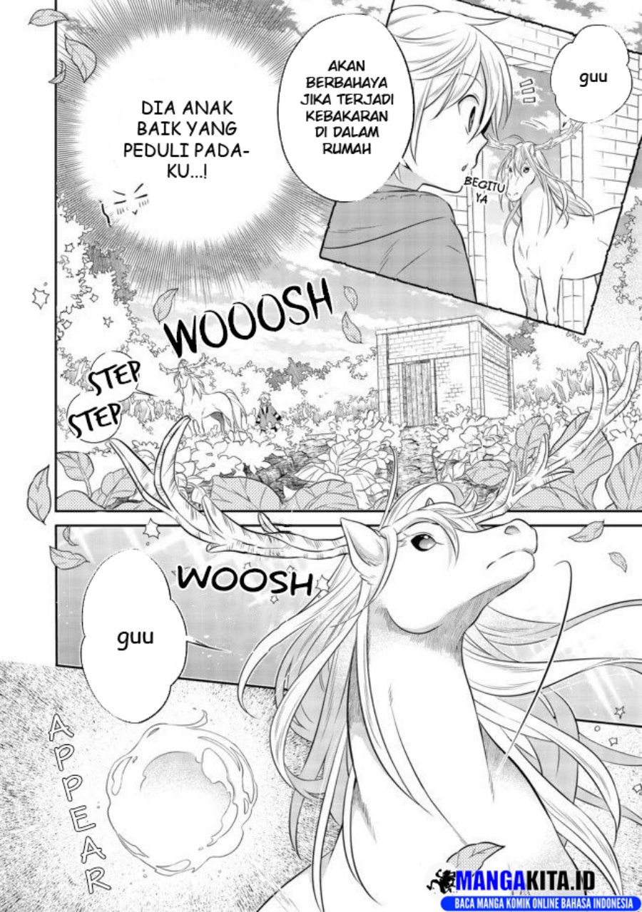 isekai-no-binbou-nouka-ni-tensei-shita-node-renga-wo-tsukutte-shiro-wo-tateru-koto-ni-shimashita - Chapter: 4.2