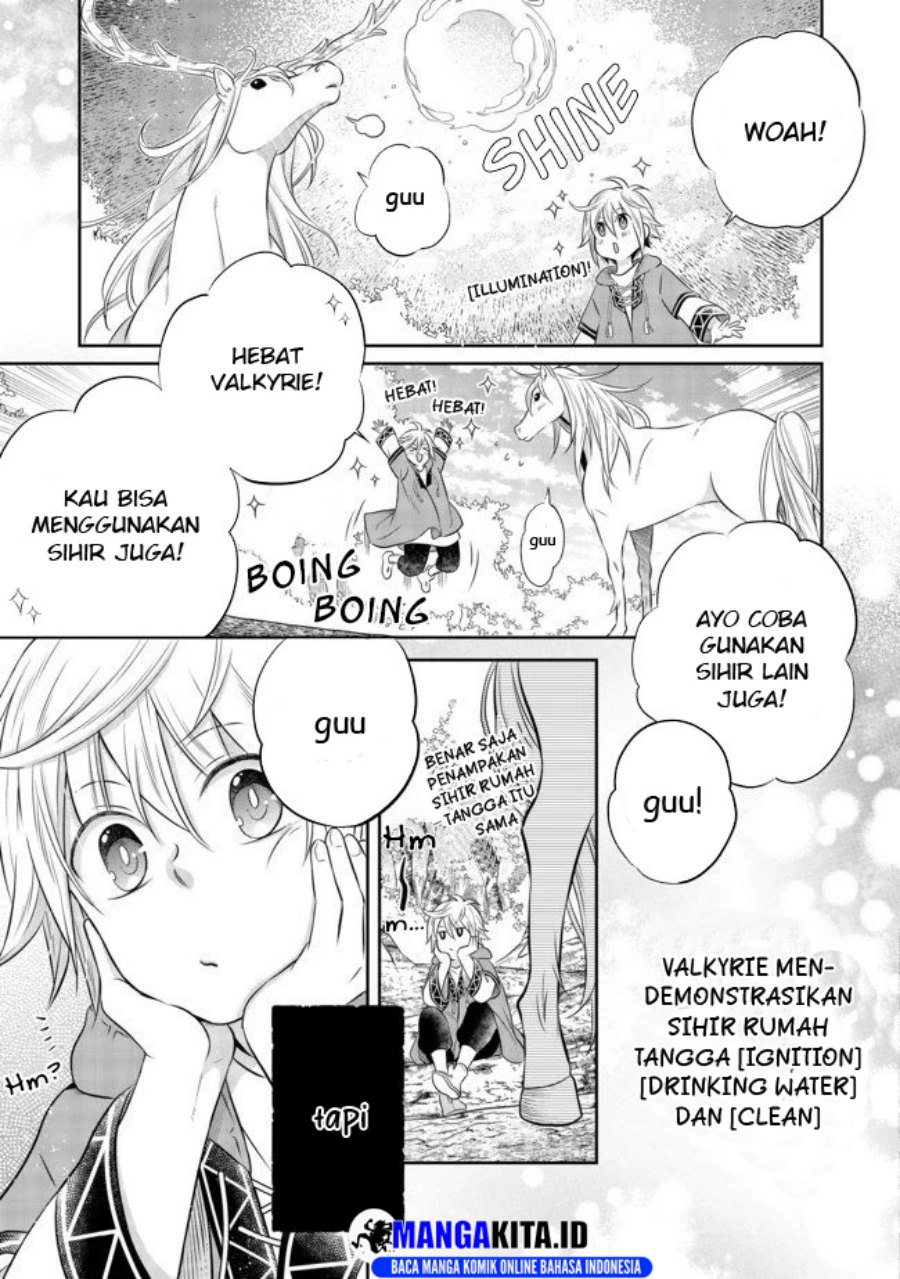 isekai-no-binbou-nouka-ni-tensei-shita-node-renga-wo-tsukutte-shiro-wo-tateru-koto-ni-shimashita - Chapter: 4.2