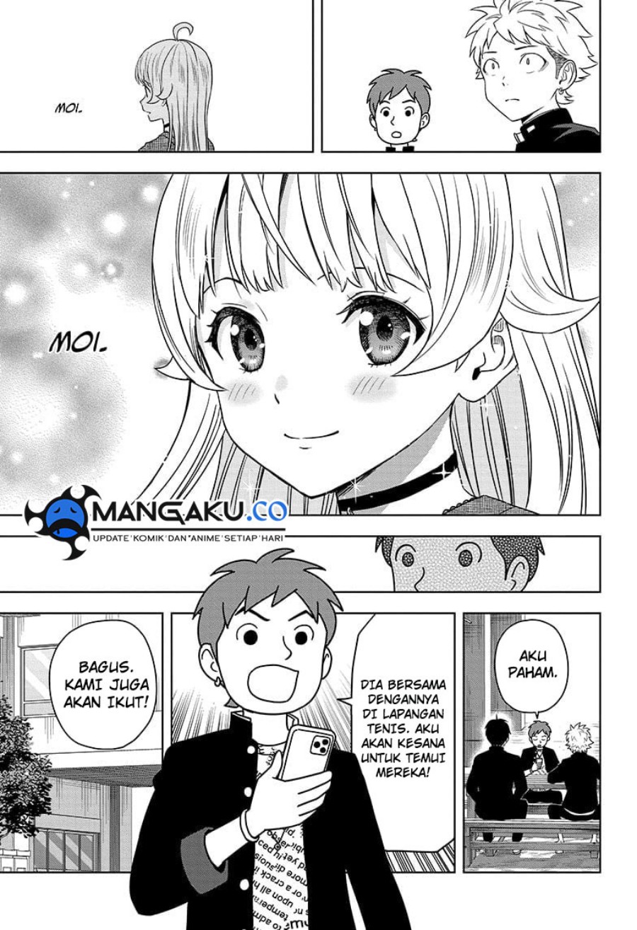 witch-watch - Chapter: 163