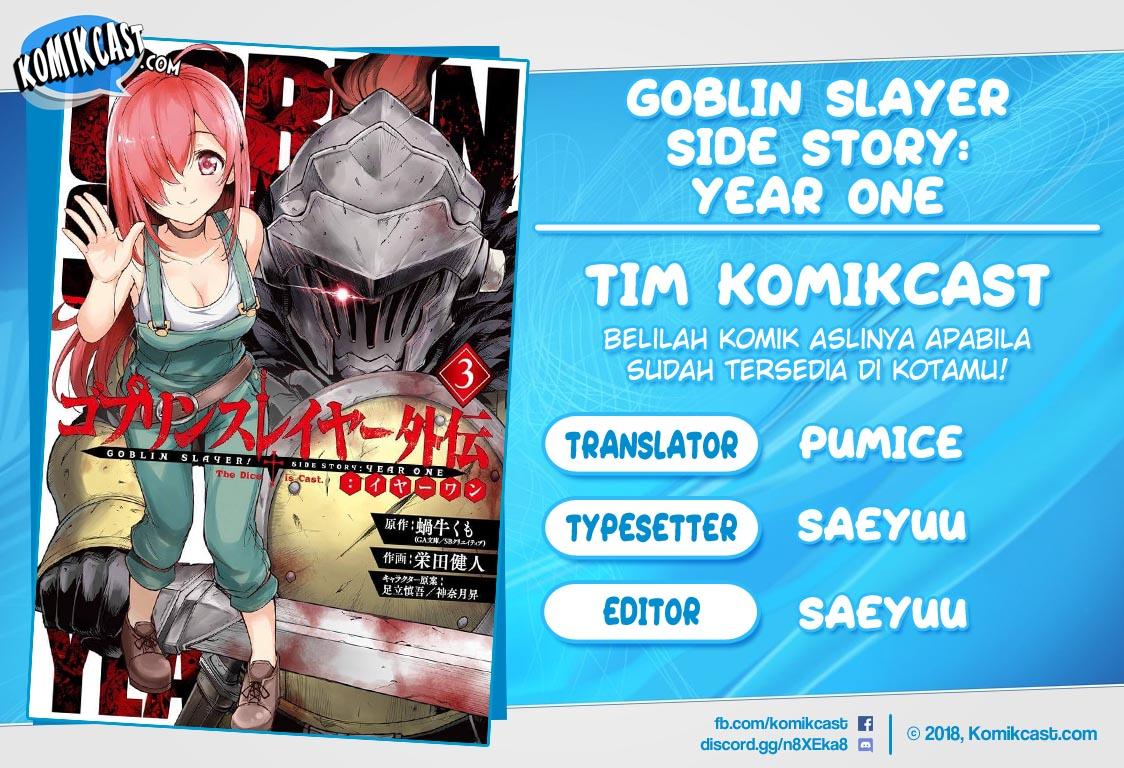 goblin-slayer-side-story-year-one - Chapter: 28