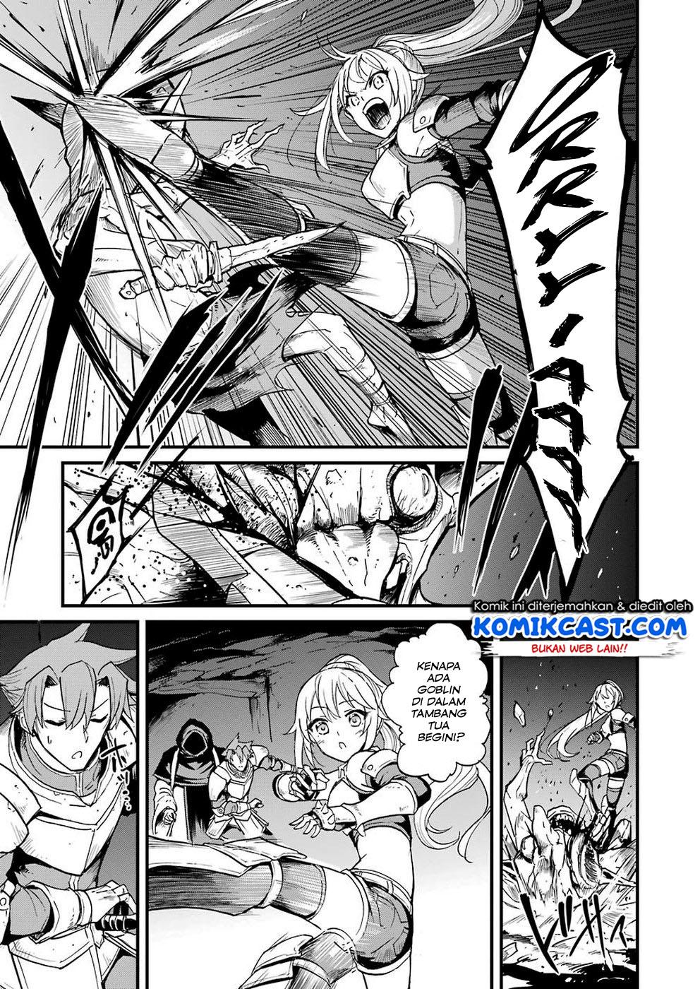 goblin-slayer-side-story-year-one - Chapter: 28