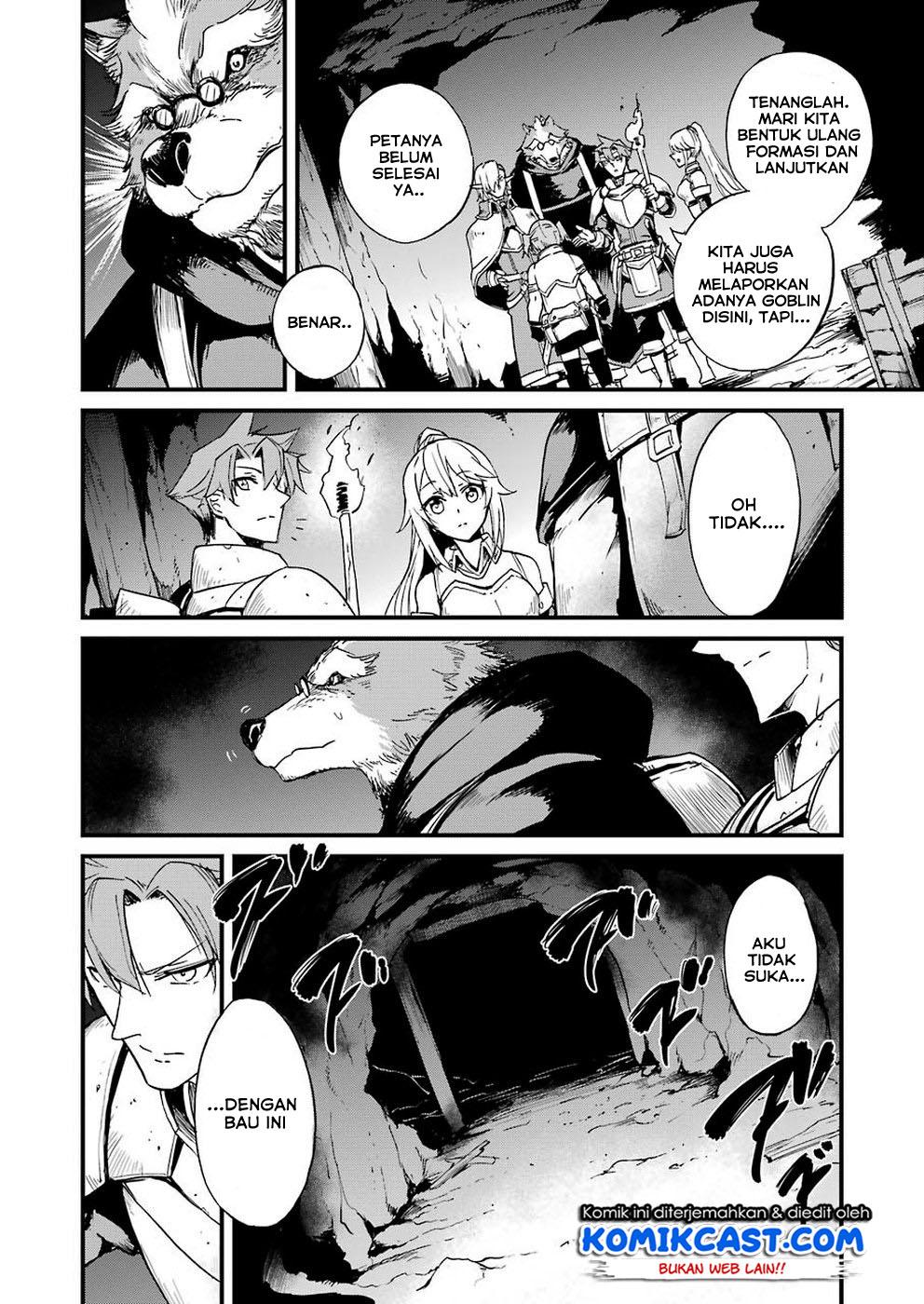 goblin-slayer-side-story-year-one - Chapter: 28