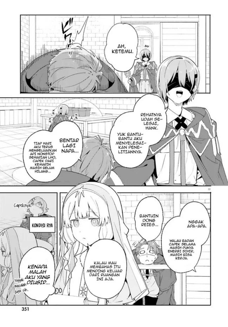 majutsushi-kunon-wa-miete-iru - Chapter: 21.1