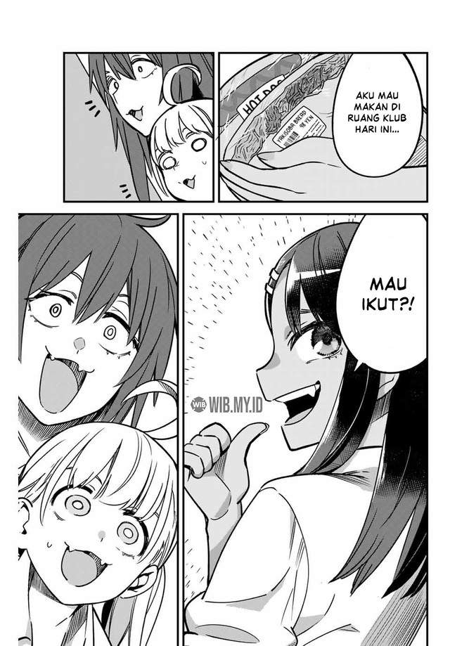 ijiranaide-nagatoro-san - Chapter: 91