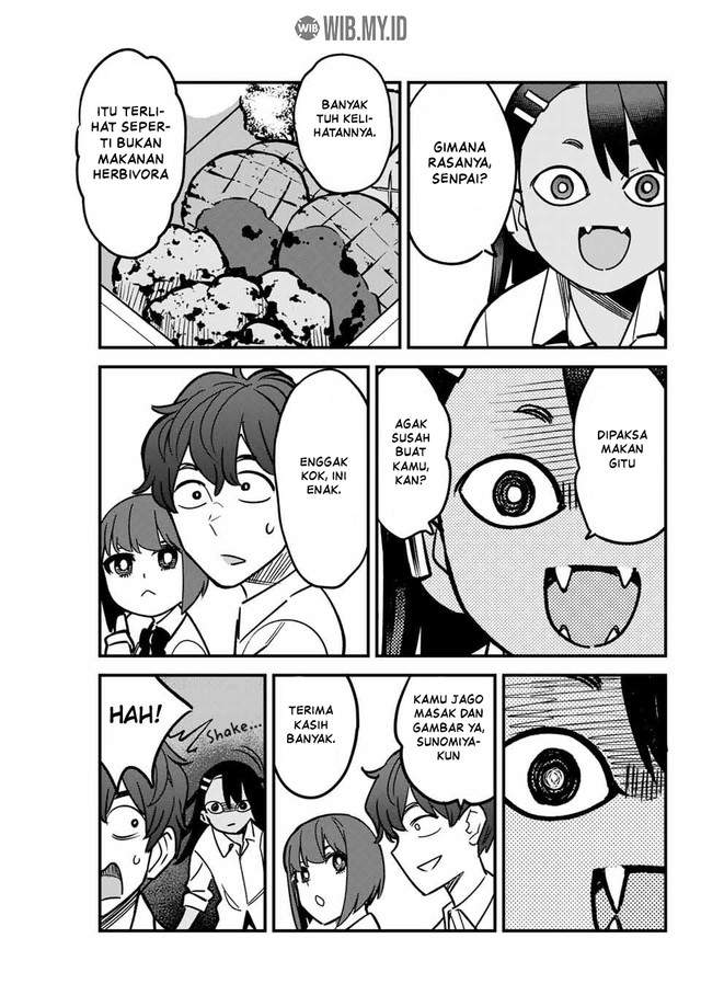 ijiranaide-nagatoro-san - Chapter: 91