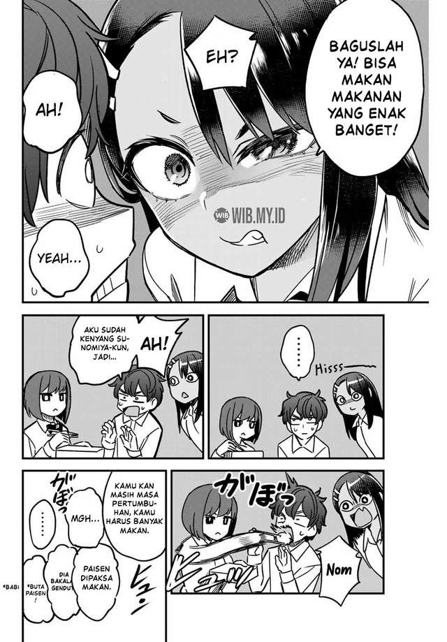 ijiranaide-nagatoro-san - Chapter: 91