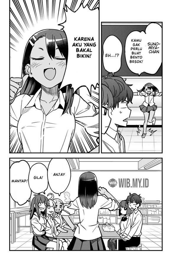 ijiranaide-nagatoro-san - Chapter: 91