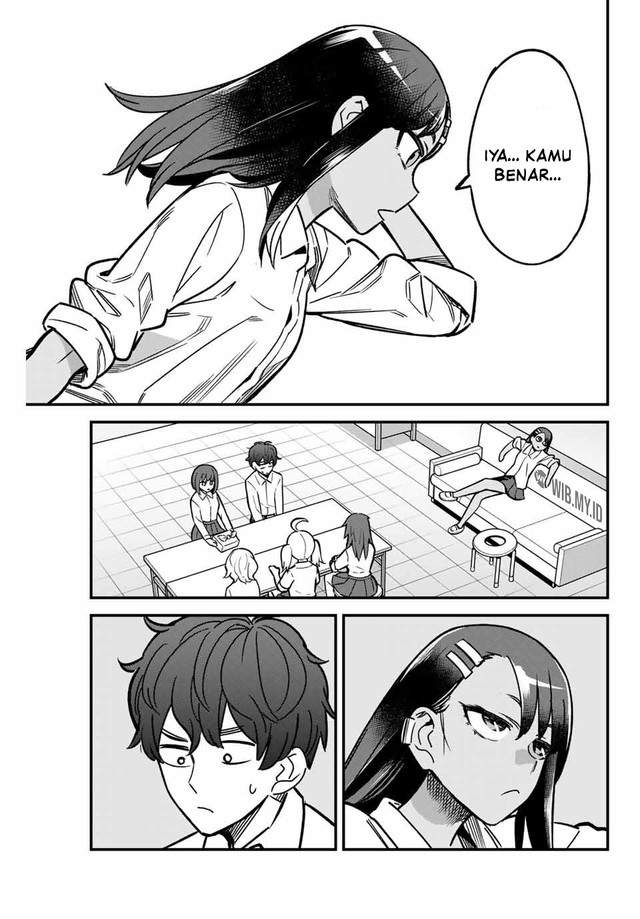 ijiranaide-nagatoro-san - Chapter: 91