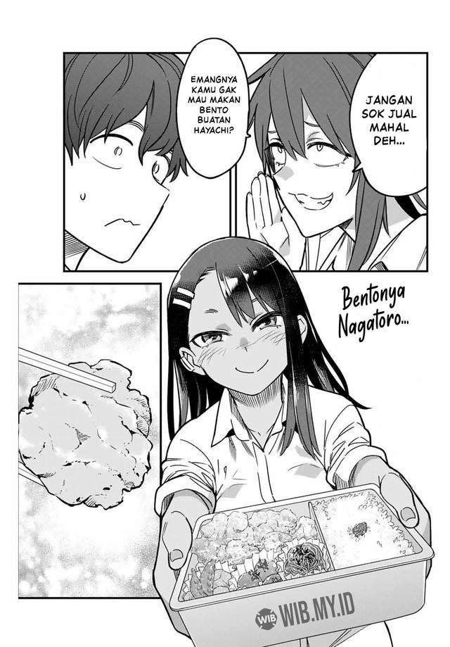 ijiranaide-nagatoro-san - Chapter: 91