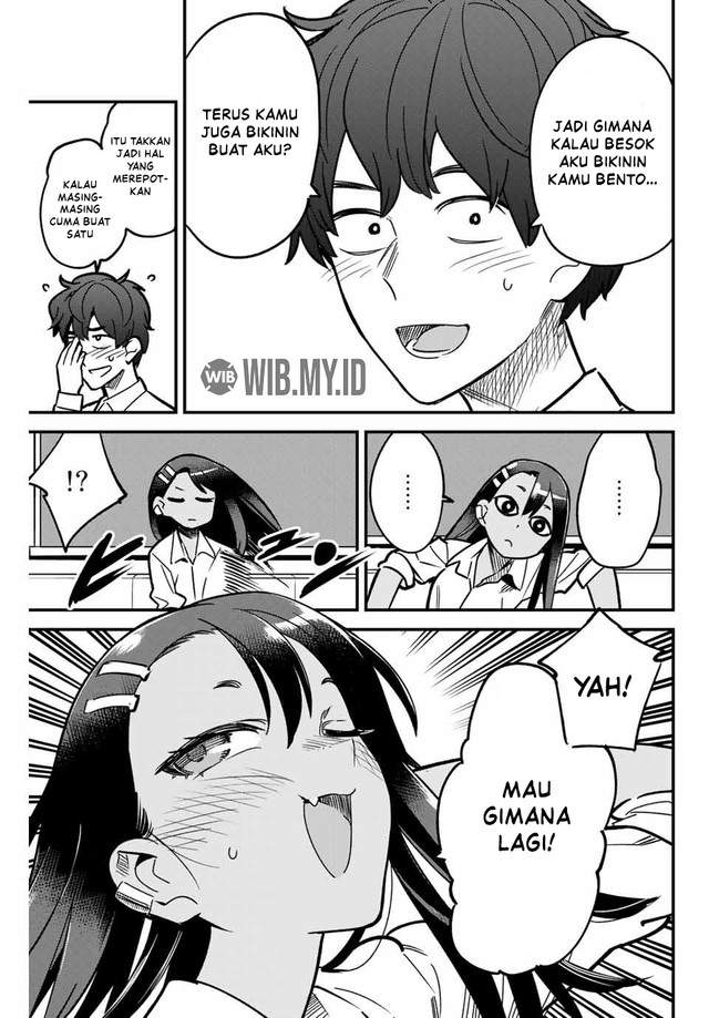 ijiranaide-nagatoro-san - Chapter: 91