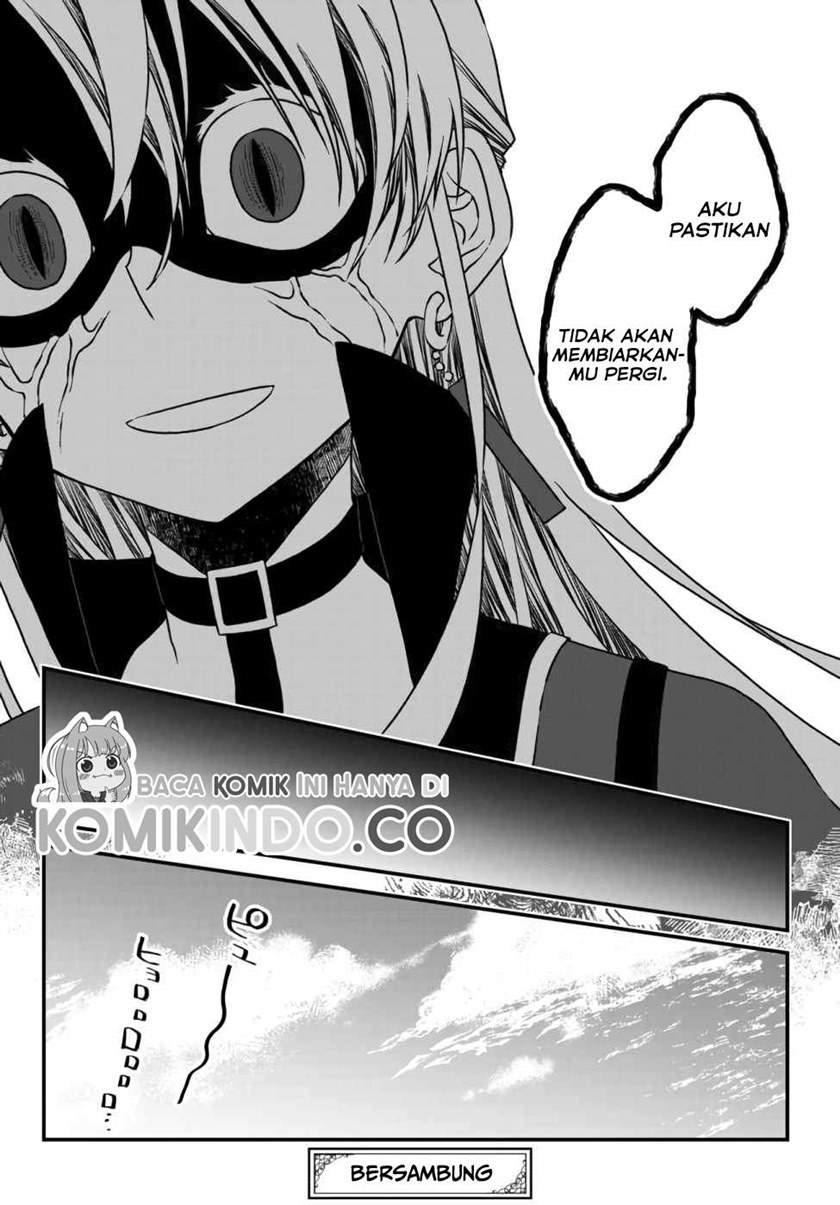 tsuihou-no-kenja-sekai-wo-shiru-osanajimi-yuusha-no-atsuryoku-kara-nigete-jiyuu-ni-natta-ore - Chapter: 4