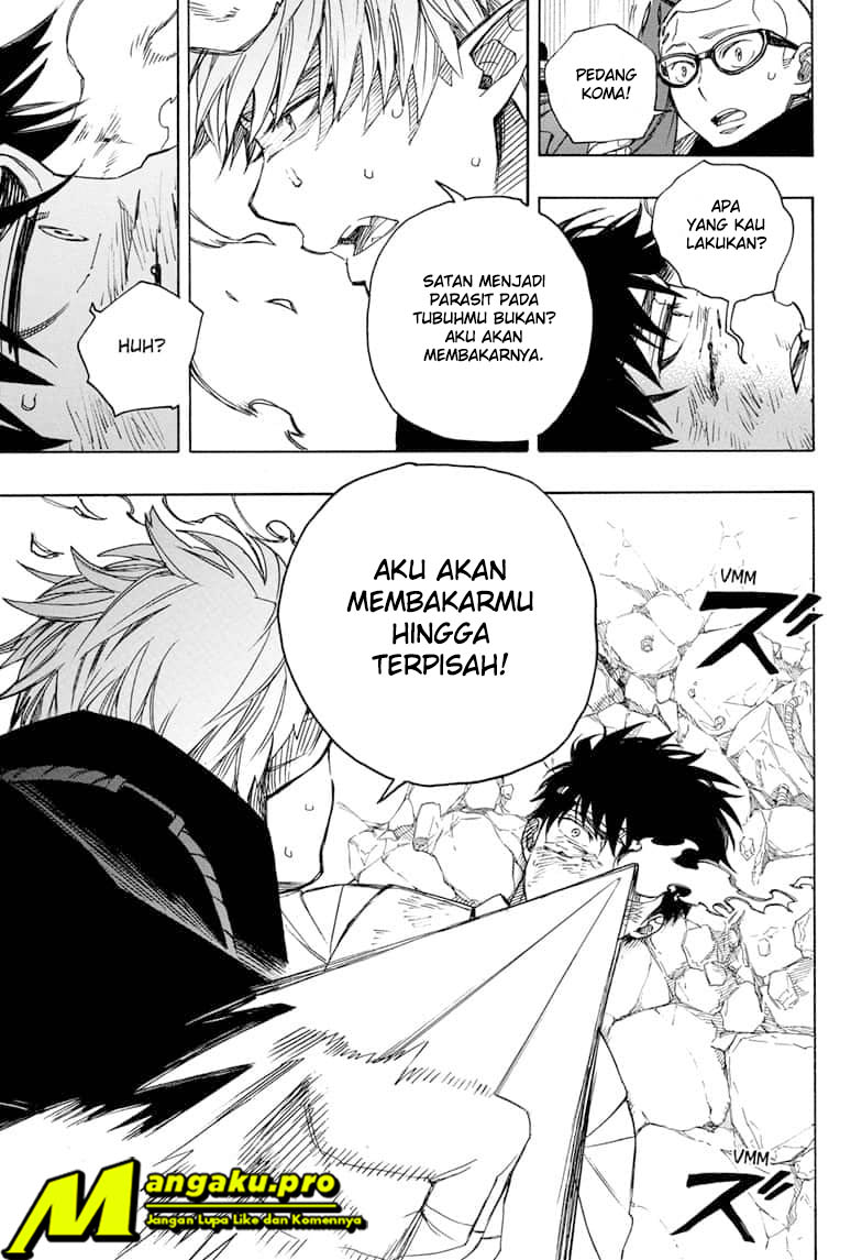 ao-no-exorcist - Chapter: 124.2