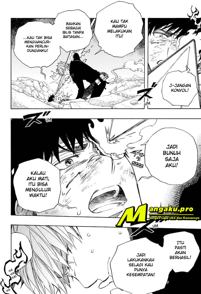 ao-no-exorcist - Chapter: 124.2