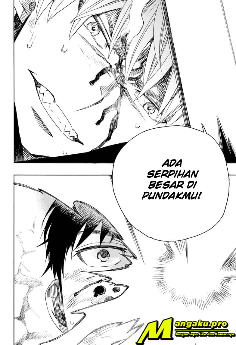 ao-no-exorcist - Chapter: 124.2