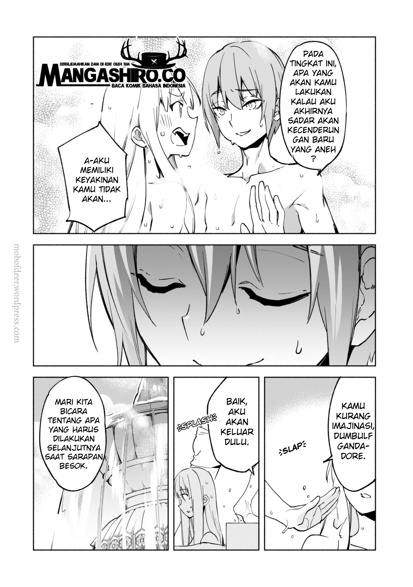 kenja-no-deshi-wo-nanoru-kenja - Chapter: 39