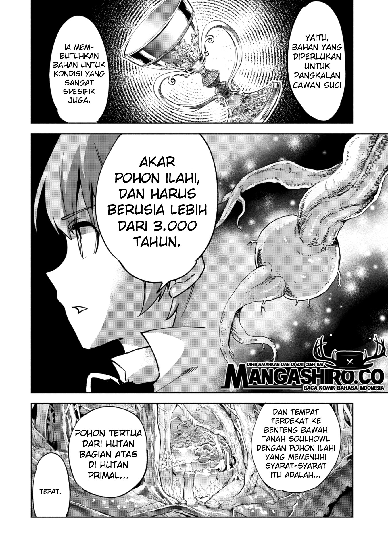 kenja-no-deshi-wo-nanoru-kenja - Chapter: 39