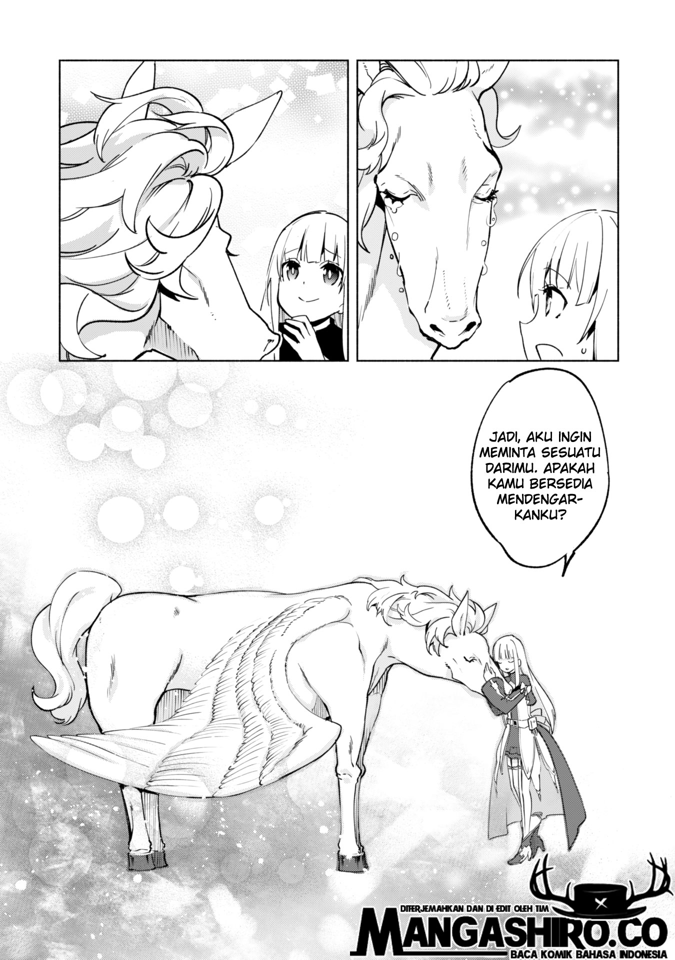 kenja-no-deshi-wo-nanoru-kenja - Chapter: 39