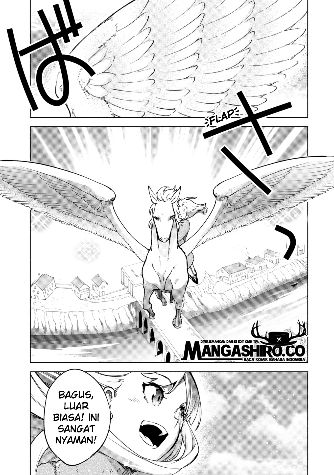 kenja-no-deshi-wo-nanoru-kenja - Chapter: 39