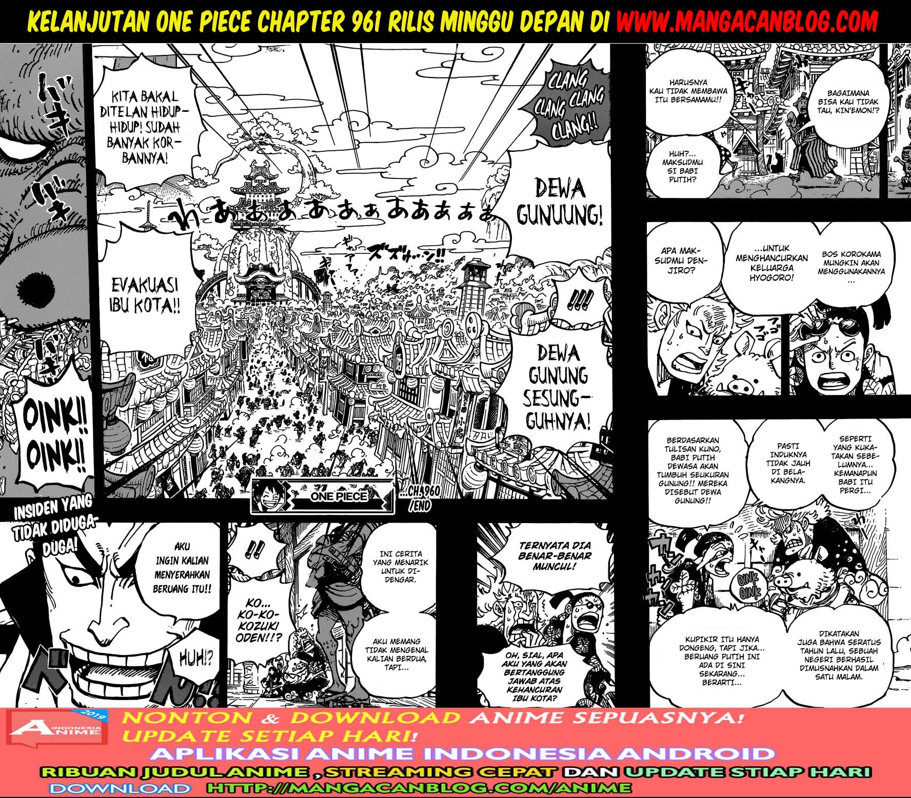 one-piece-id - Chapter: 960