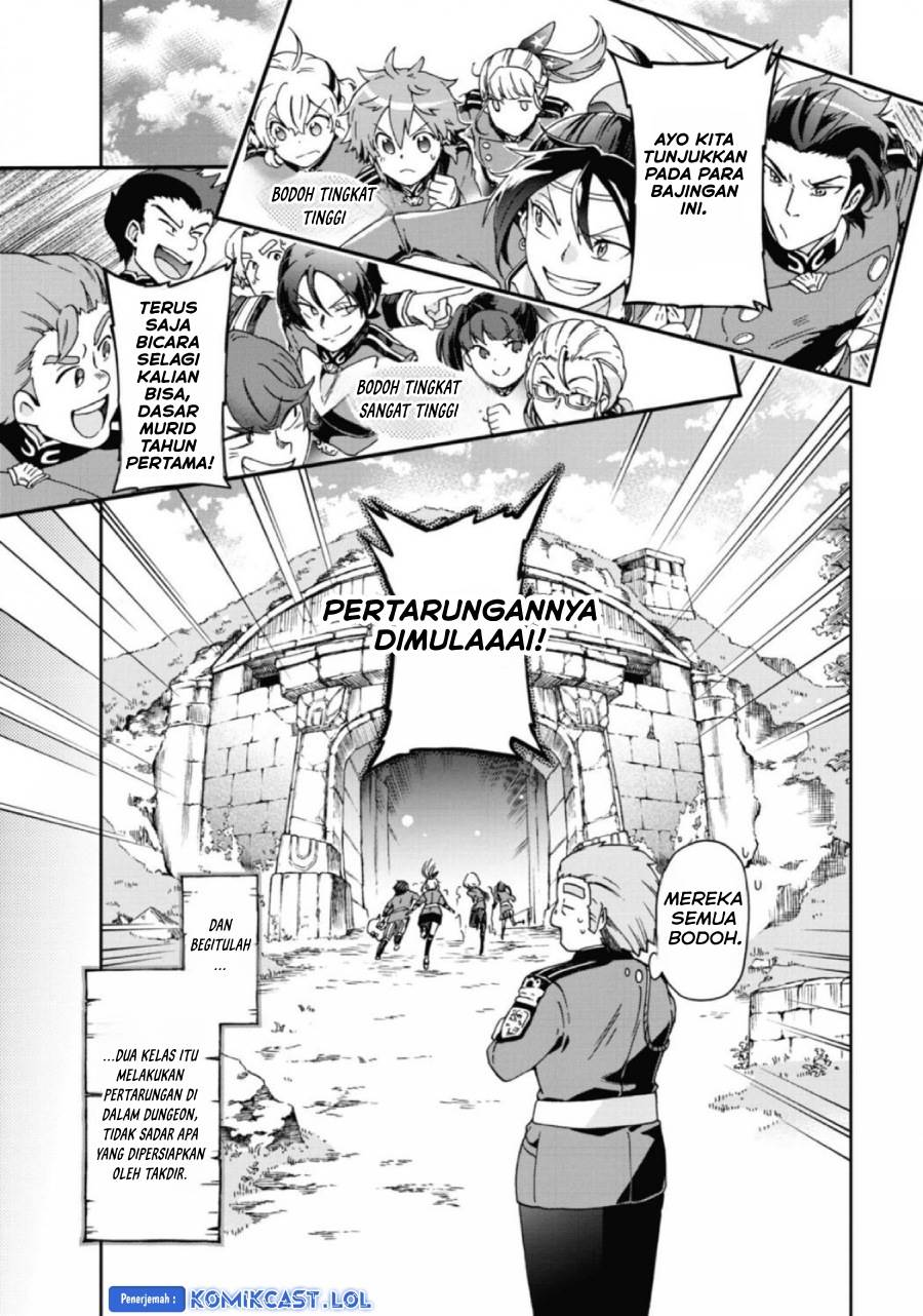 tatoeba-last-dungeon-mae-no-mura-no-shounen-ga-joban-no-machi-de-kurasu-youna-monogatari - Chapter: 29