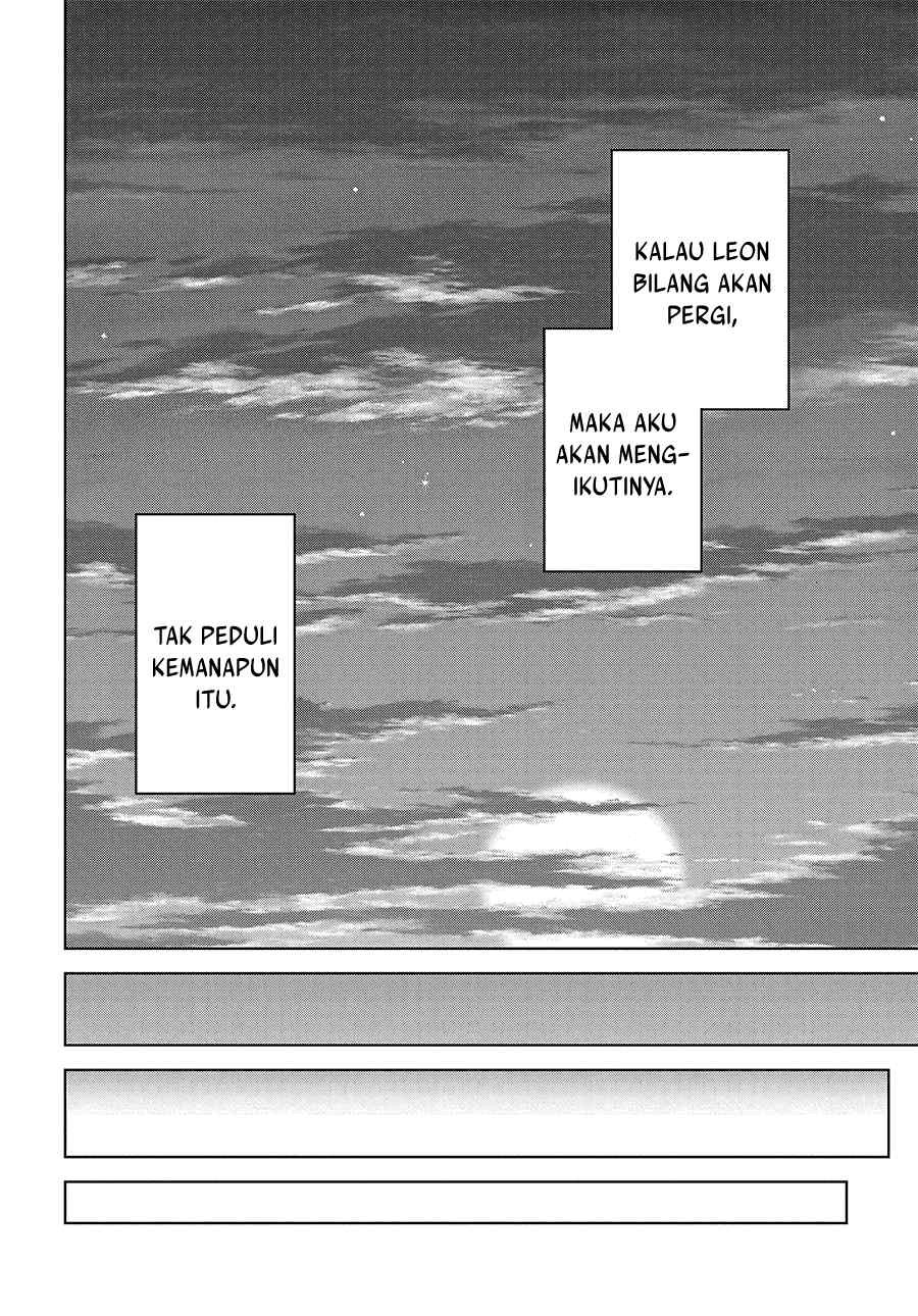 madou-no-keifu - Chapter: 32 End