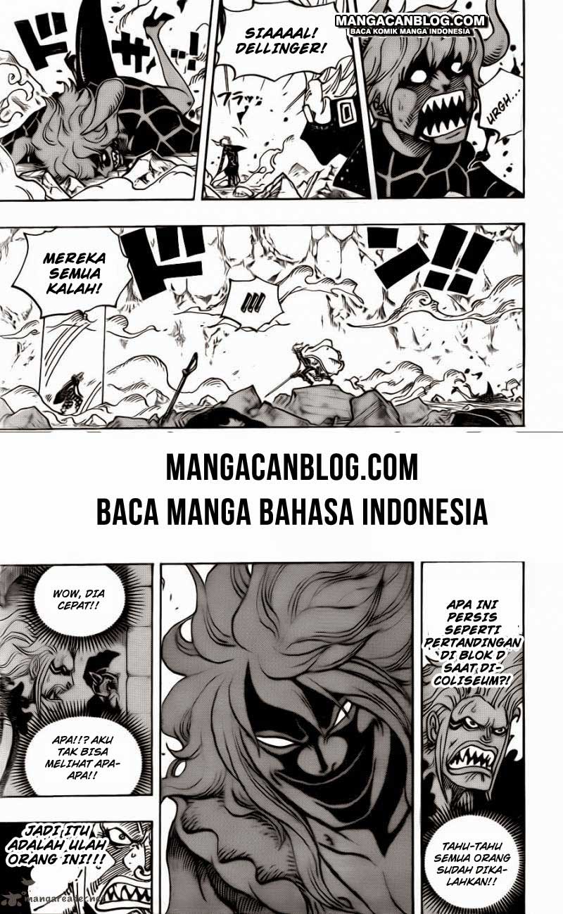 one-piece-id - Chapter: 773