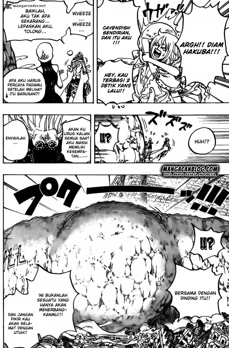 one-piece-id - Chapter: 773