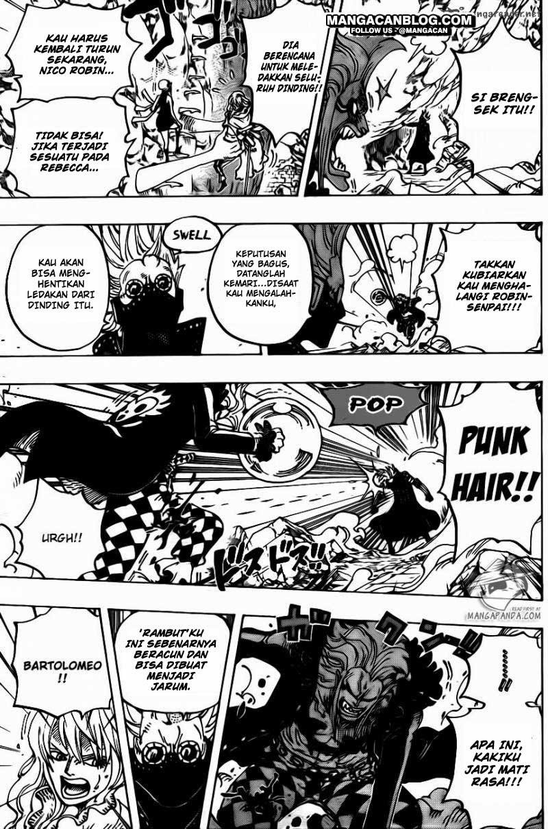 one-piece-id - Chapter: 773