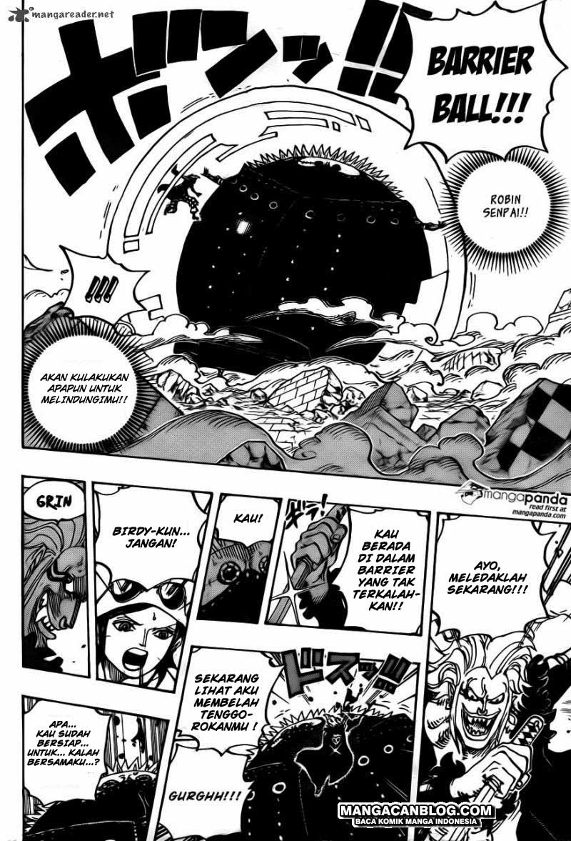 one-piece-id - Chapter: 773