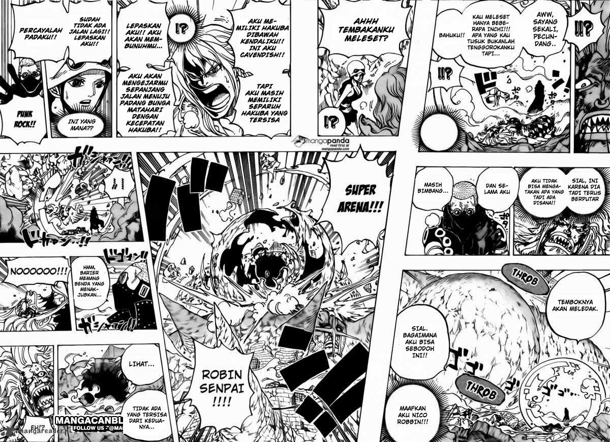 one-piece-id - Chapter: 773