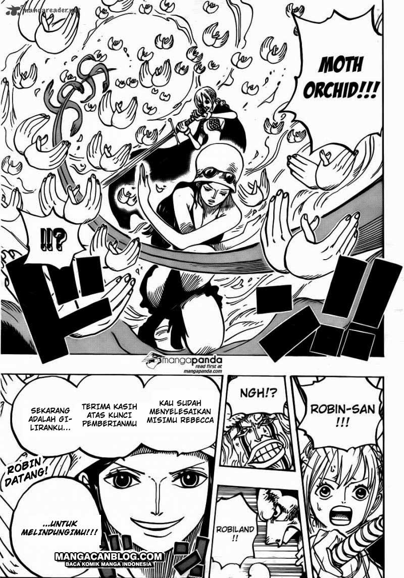 one-piece-id - Chapter: 773