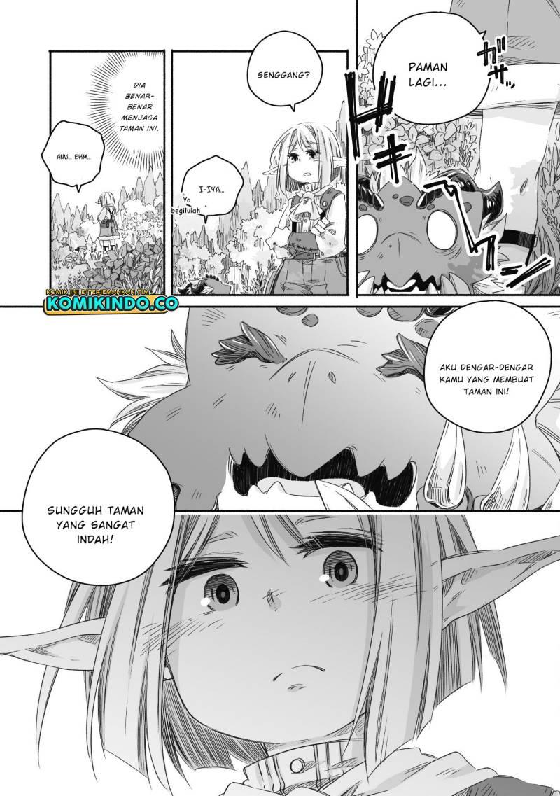 parenting-diary-of-the-strongest-dragon-who-suddenly-became-a-dad - Chapter: 22