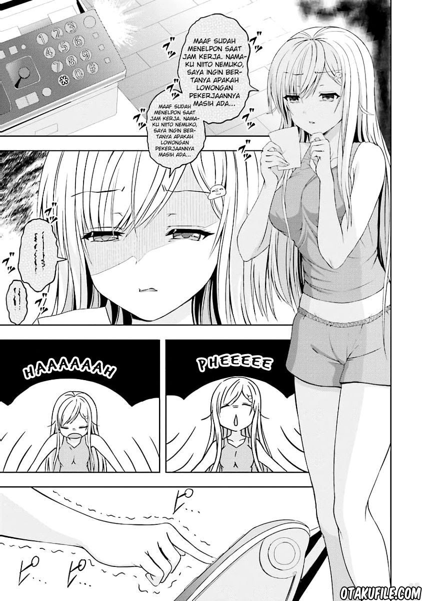 neeko-wa-tsurai-yo - Chapter: 7