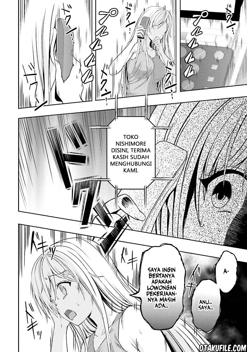 neeko-wa-tsurai-yo - Chapter: 7
