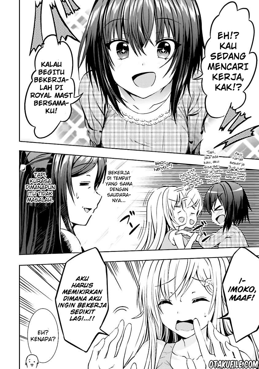 neeko-wa-tsurai-yo - Chapter: 7
