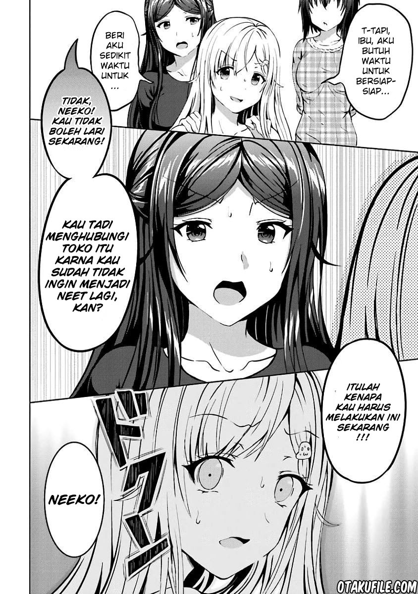 neeko-wa-tsurai-yo - Chapter: 7