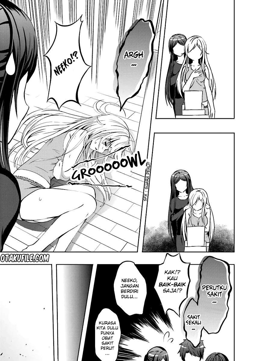 neeko-wa-tsurai-yo - Chapter: 7