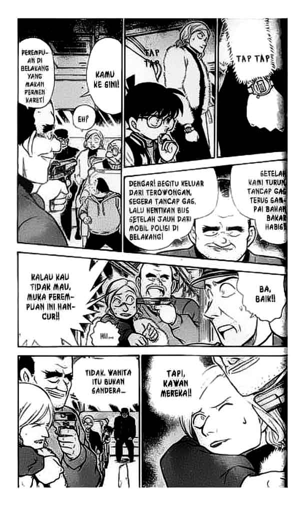 detective-conan - Chapter: 289