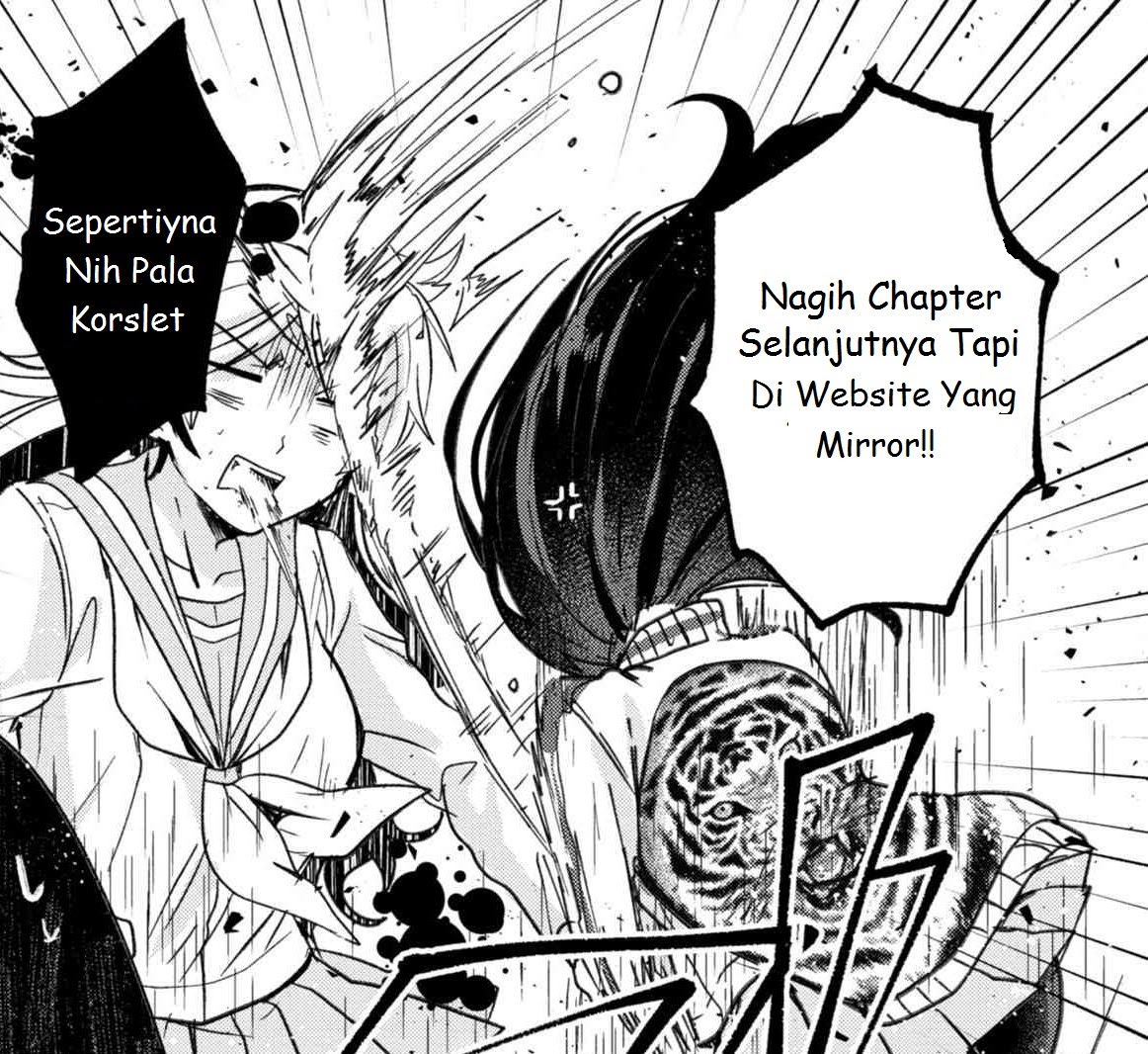 neeko-wa-tsurai-yo - Chapter: 7