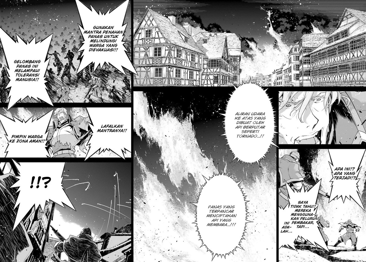 youjo-senki - Chapter: 39