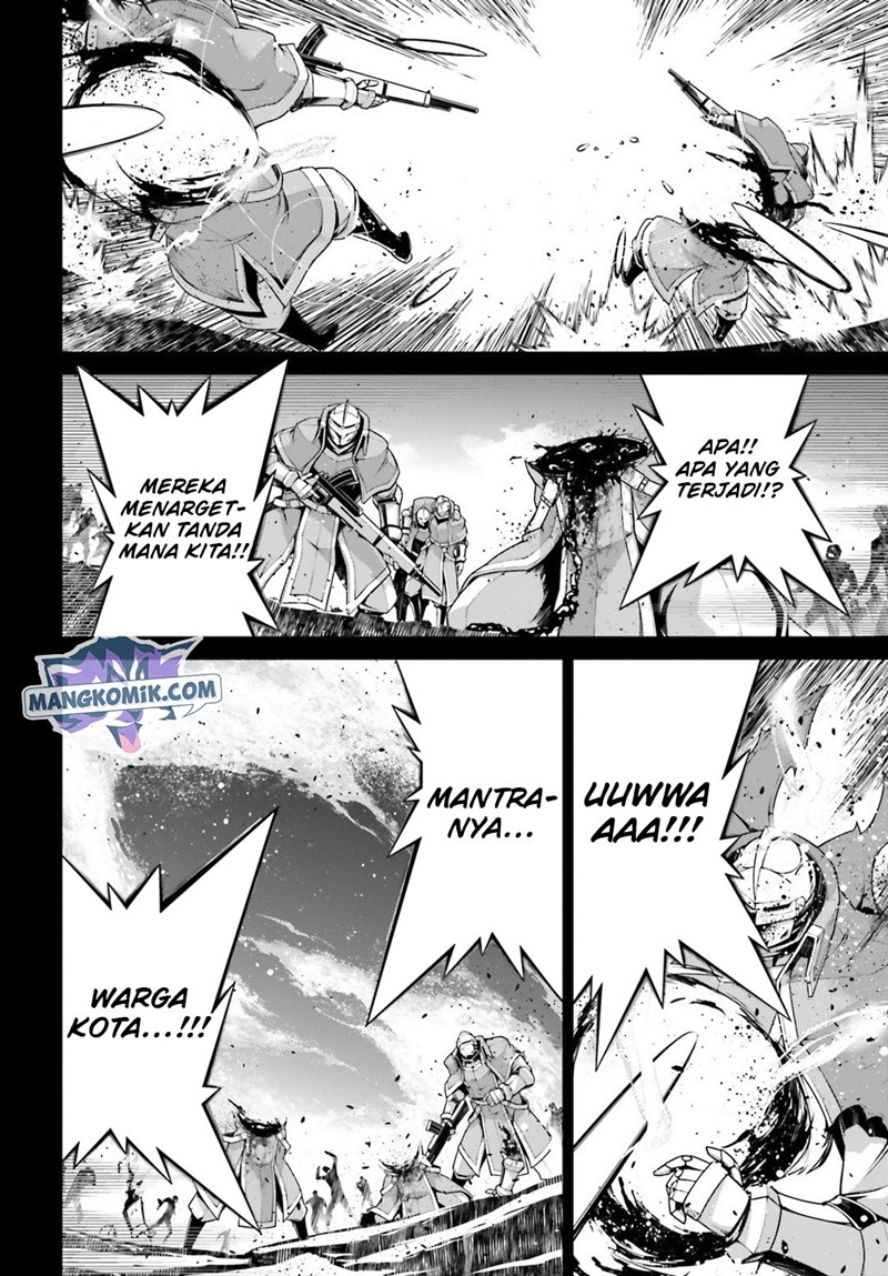 youjo-senki - Chapter: 39