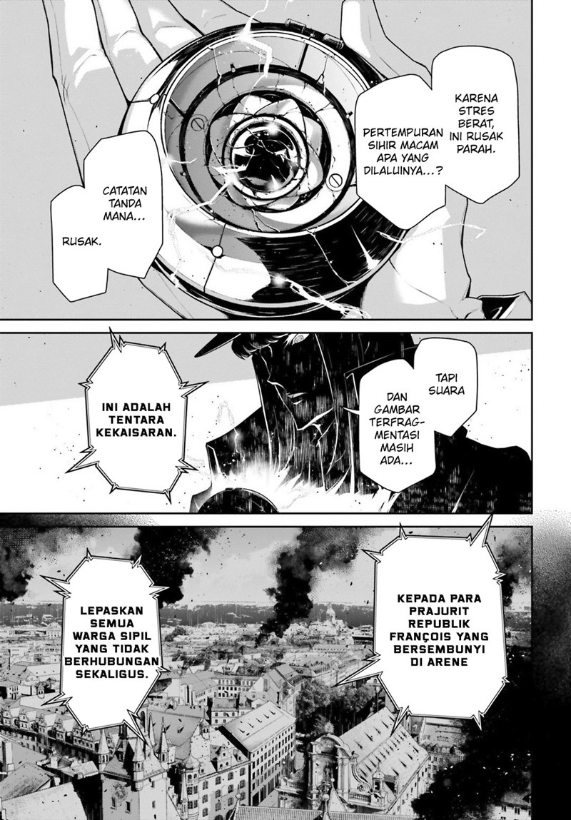 youjo-senki - Chapter: 39