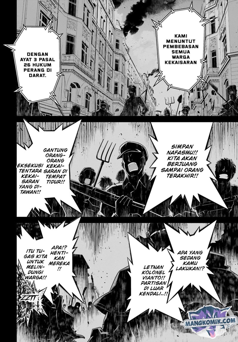 youjo-senki - Chapter: 39